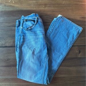 ralph lauren sport jeans